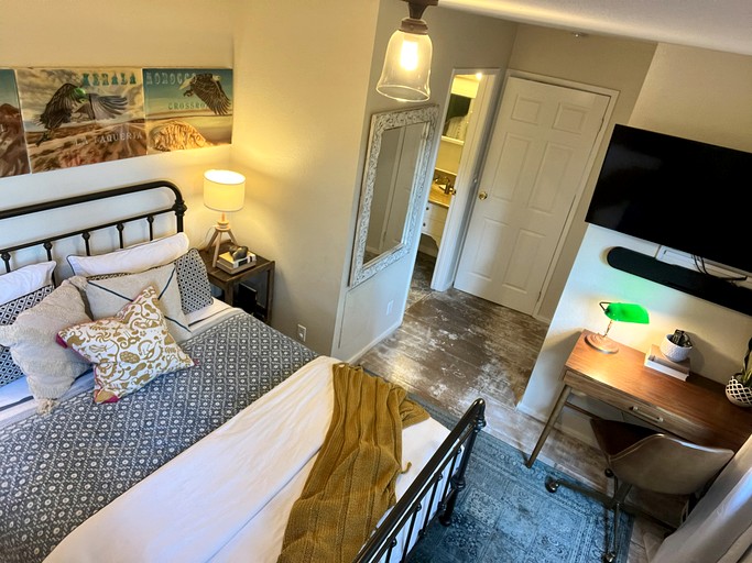 Vacation Rentals (United States of America, Guerneville, California)