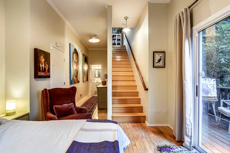 Vacation Rentals (United States of America, Guerneville, California)