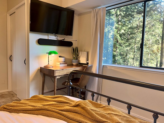 Vacation Rentals (United States of America, Guerneville, California)