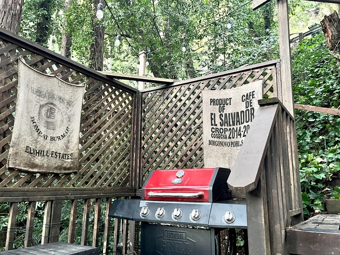 Vacation Rentals (United States of America, Guerneville, California)