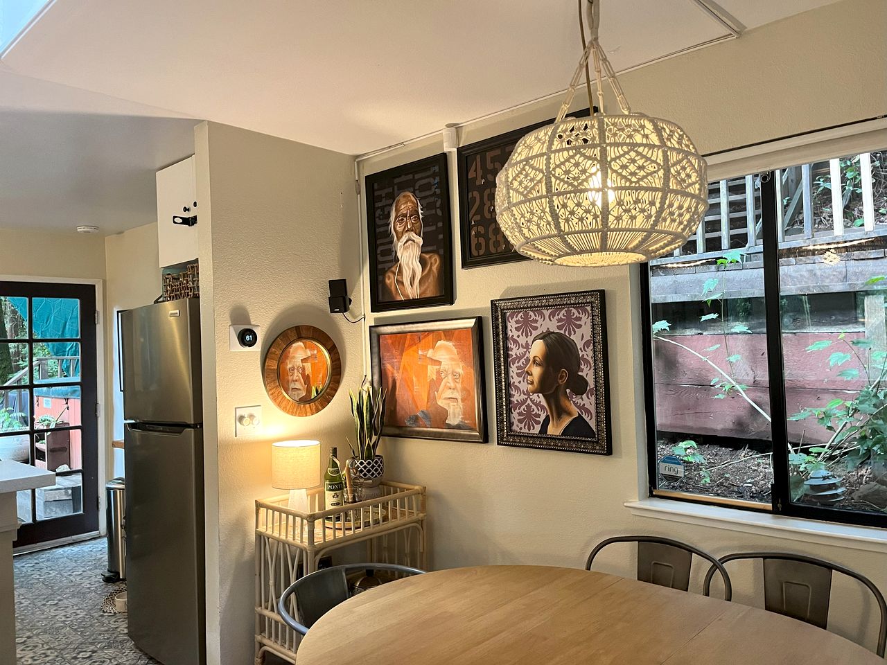 Cozy Redwood Retreat with Hot Tub & Forest Views near Jenner in Sonoma County, California