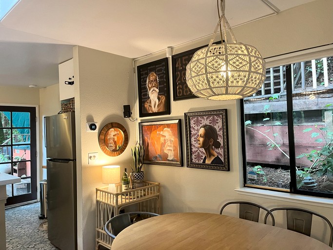 Vacation Rentals (United States of America, Guerneville, California)