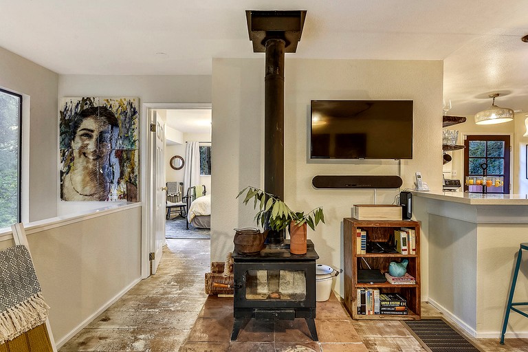 Vacation Rentals (United States of America, Guerneville, California)