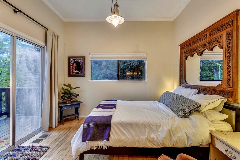 Vacation Rentals (United States of America, Guerneville, California)