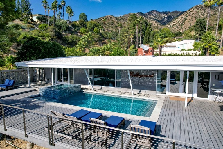 Vacation Rentals (United States of America, Glendale, California)