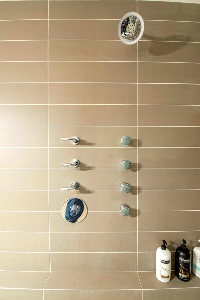 Chic Villa with Outdoor Pool, Spa and Views in California