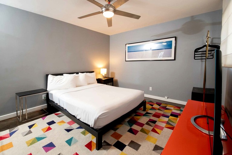 Vacation Rentals (United States of America, Glendale, California)