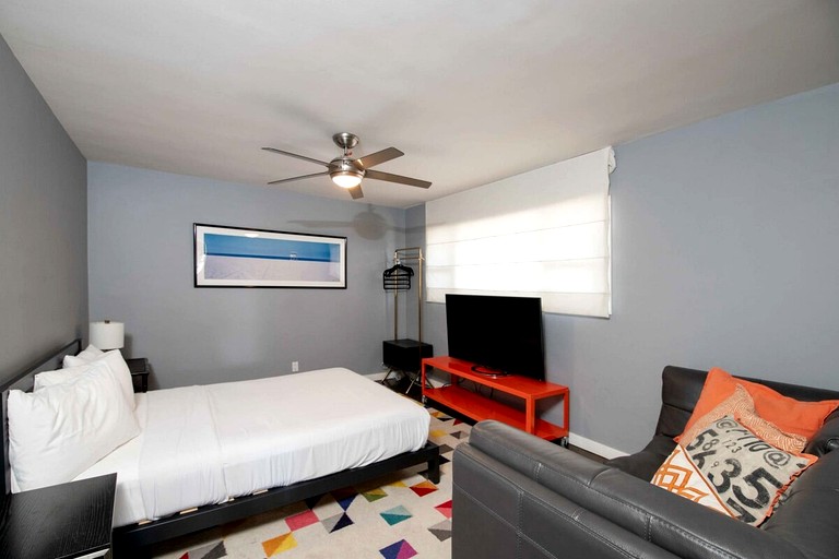 Vacation Rentals (United States of America, Glendale, California)