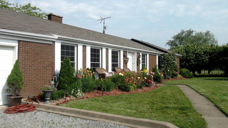 Nature Lodges (Niagara-on-the-Lake, Ontario, Canada)