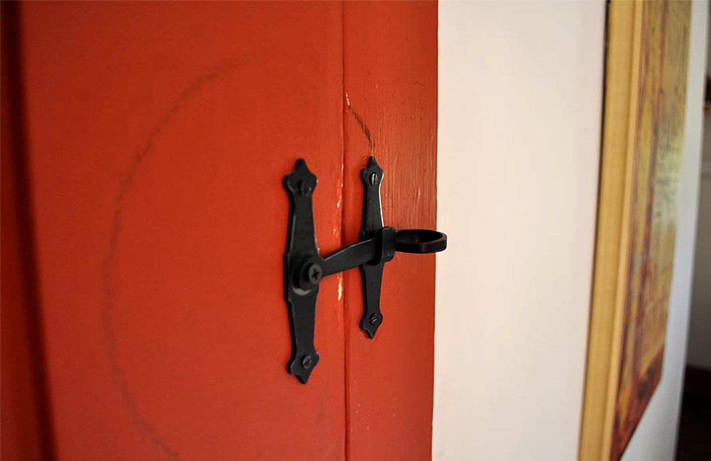 Historic Bed and Breakfast Accommodation Built in 1790 in Bucks County, Pennsylvania