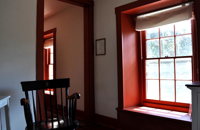 Nature Lodges (Doylestown, Pennsylvania, United States)