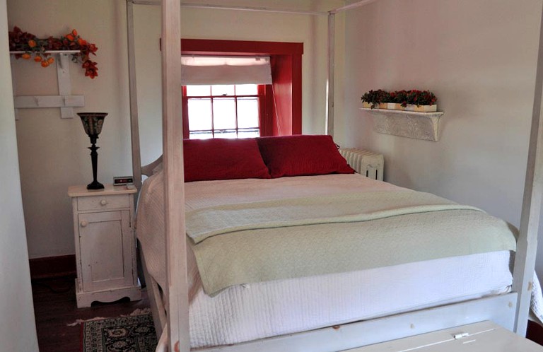 Nature Lodges (Doylestown, Pennsylvania, United States)