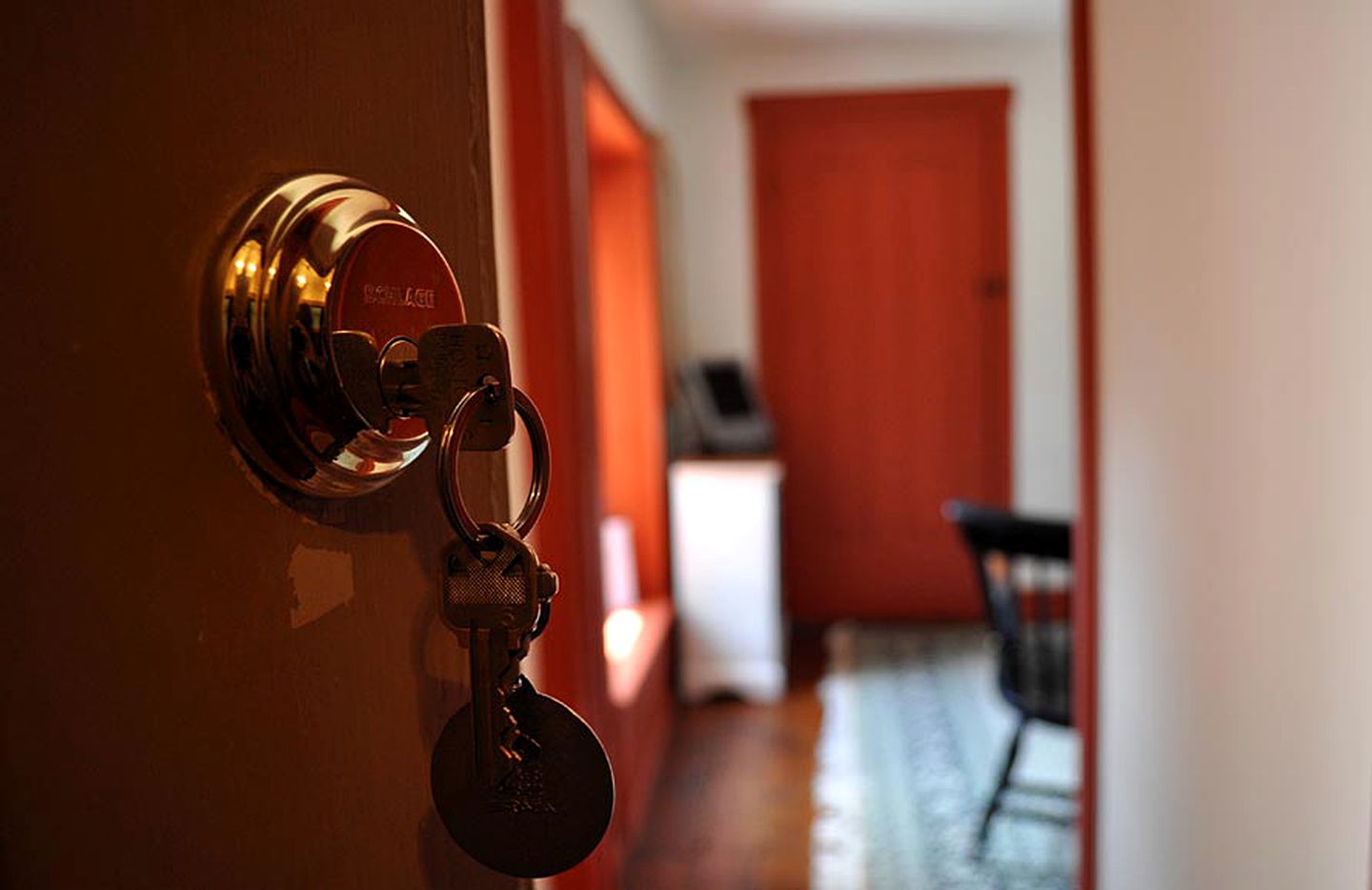 Historic Bed and Breakfast Accommodation Built in 1790 in Bucks County, Pennsylvania