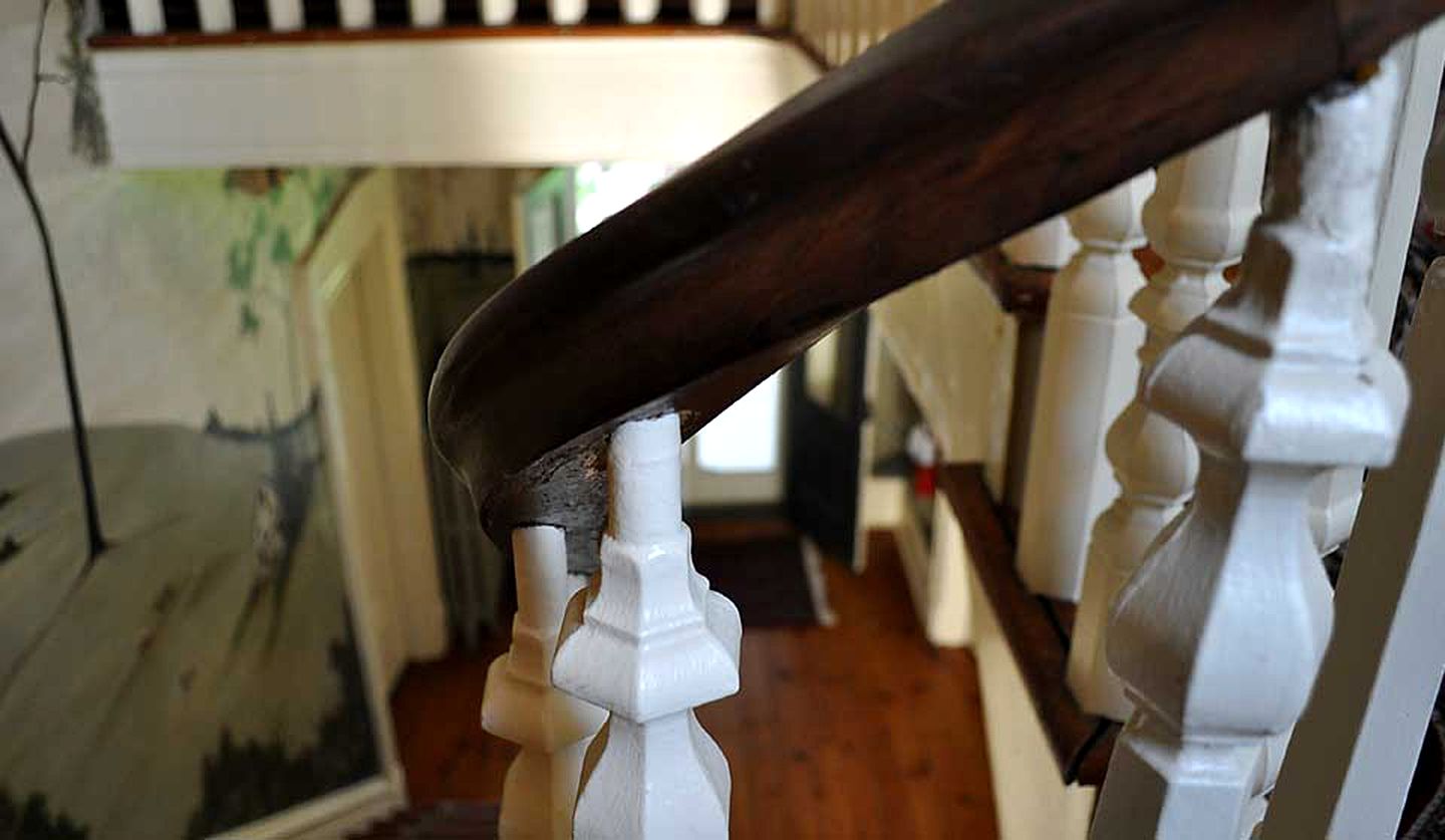 Historic Bed and Breakfast Accommodation Built in 1790 in Bucks County, Pennsylvania