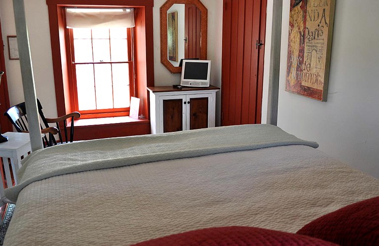 Nature Lodges (Doylestown, Pennsylvania, United States)