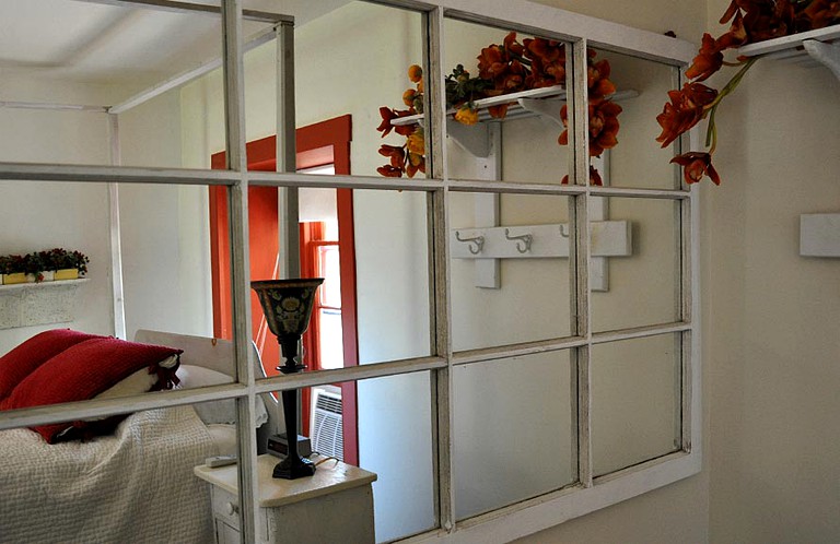 Nature Lodges (Doylestown, Pennsylvania, United States)