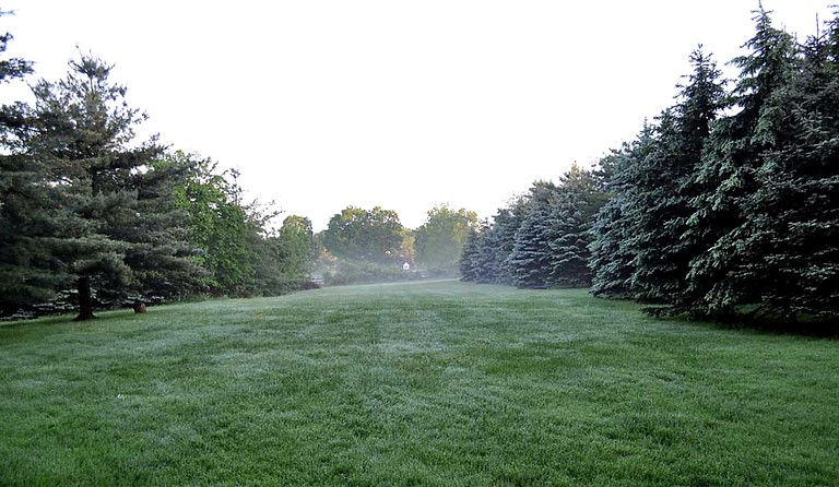 Nature Lodges (Doylestown, Pennsylvania, United States)