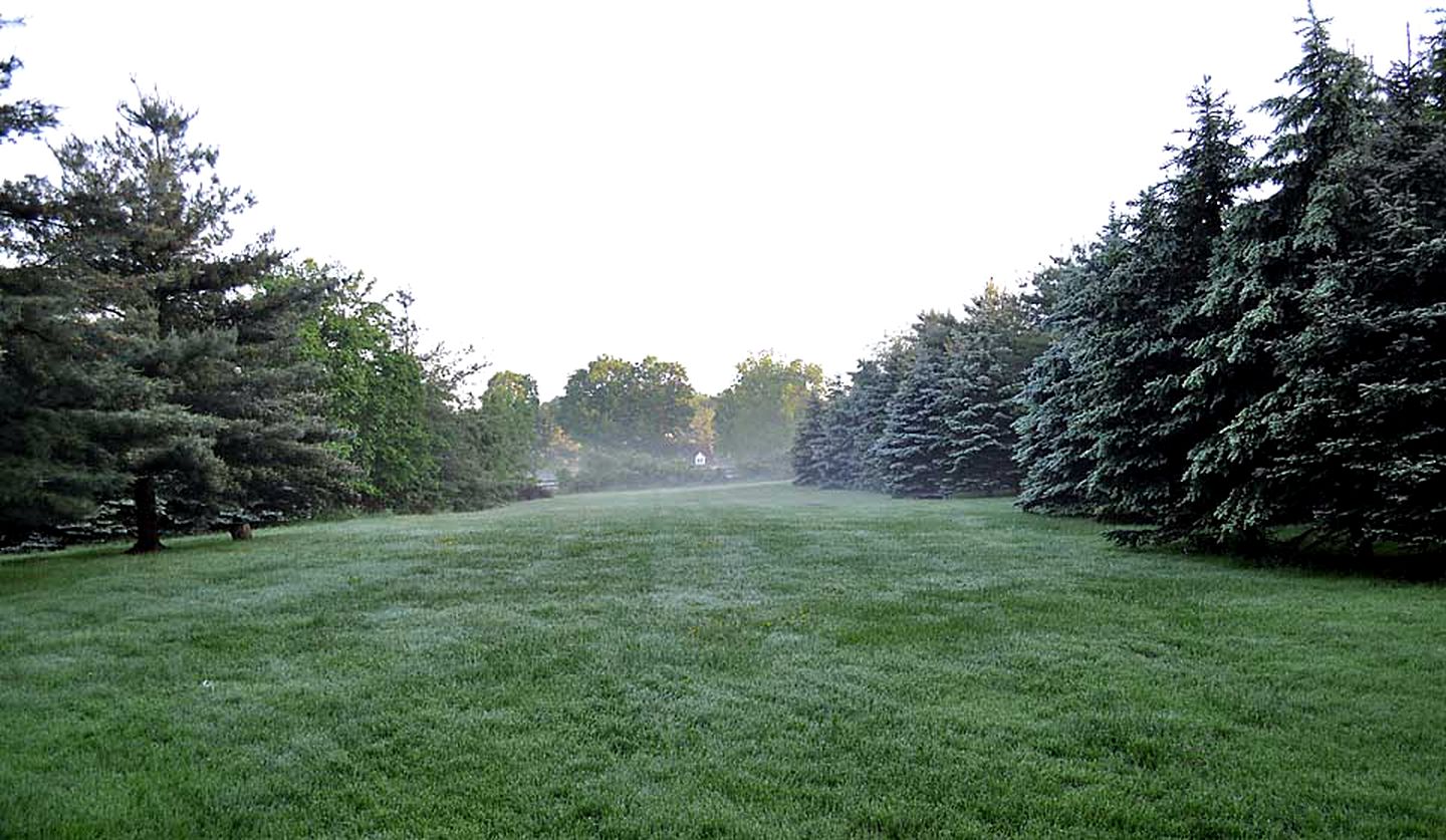 Historic Bed and Breakfast Accommodation Built in 1790 in Bucks County, Pennsylvania