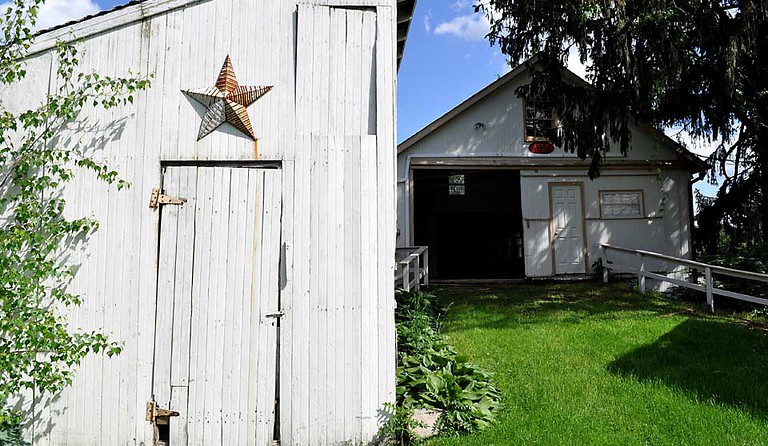 Nature Lodges (Doylestown, Pennsylvania, United States)