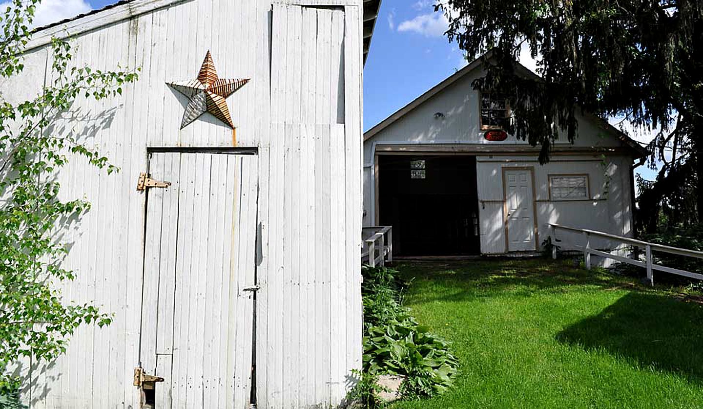 Nature Lodges (Doylestown, Pennsylvania, United States)