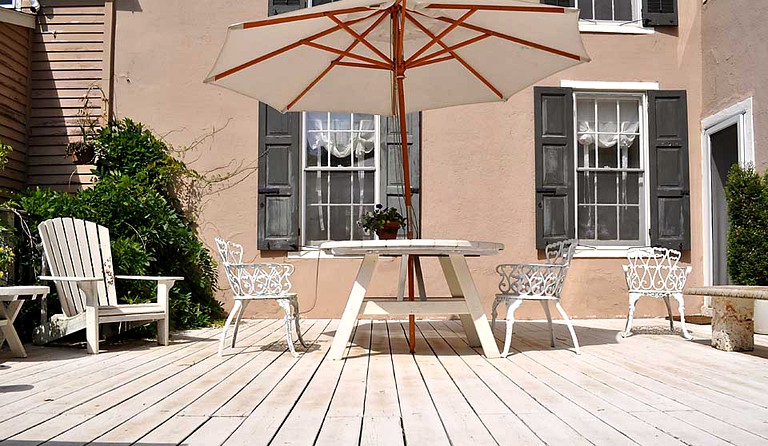 Nature Lodges (Doylestown, Pennsylvania, United States)