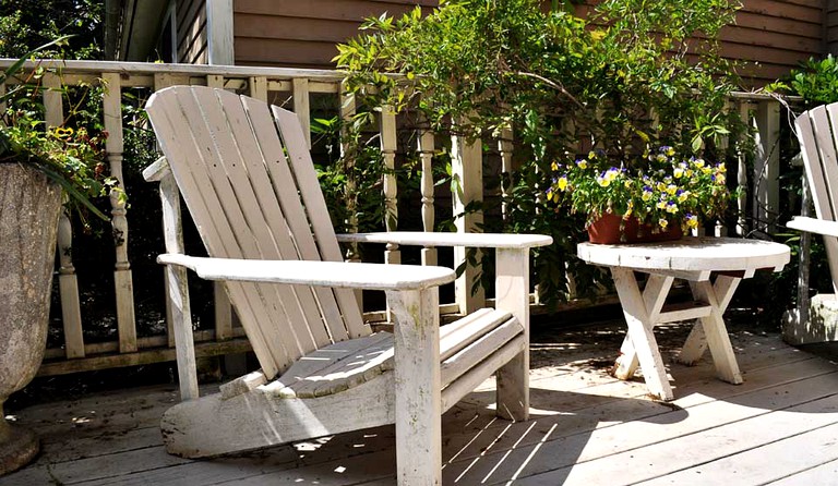 Nature Lodges (Doylestown, Pennsylvania, United States)