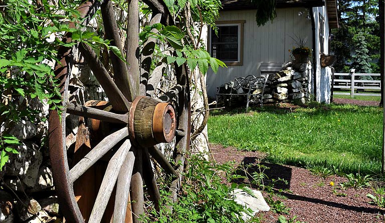 Nature Lodges (Doylestown, Pennsylvania, United States)
