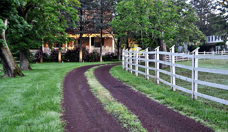 Nature Lodges (Doylestown, Pennsylvania, United States)