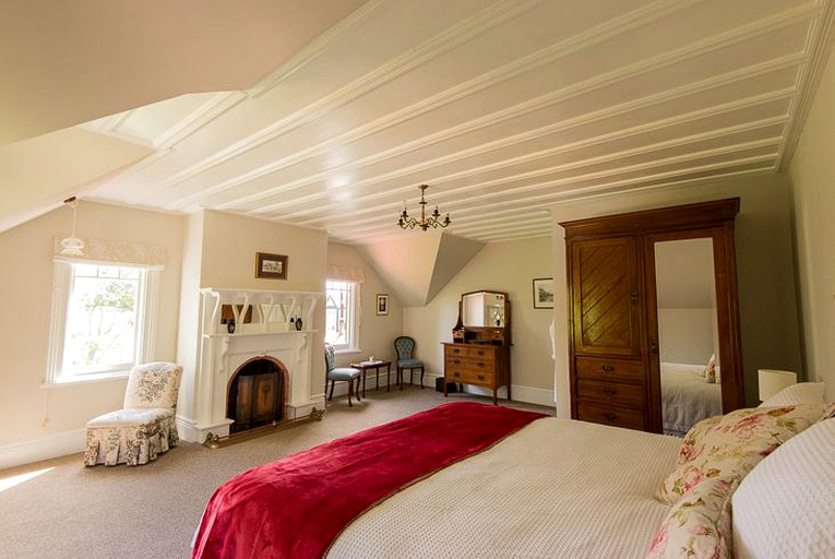 Nature Lodges (Ashley Clinton, North Island, New Zealand)