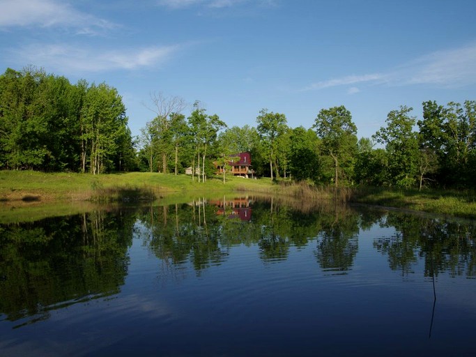 Cabins (Makanda, Illinois, United States)