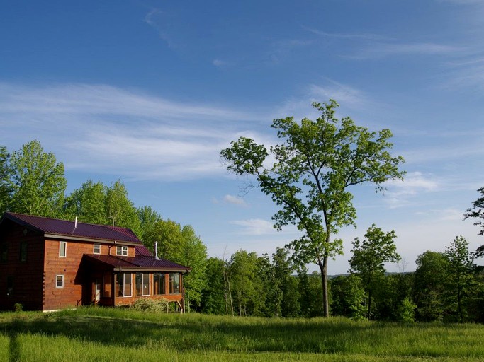 Cabins (Makanda, Illinois, United States): Giant City State Park lodging