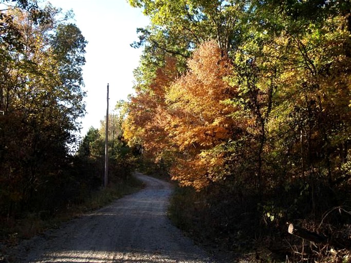 Cabins (Makanda, Illinois, United States)