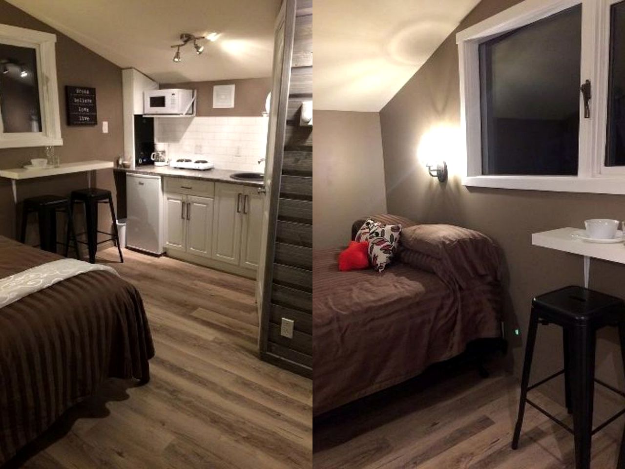 Rural Bed and Breakfast Getaway near Whitehorse, Yukon