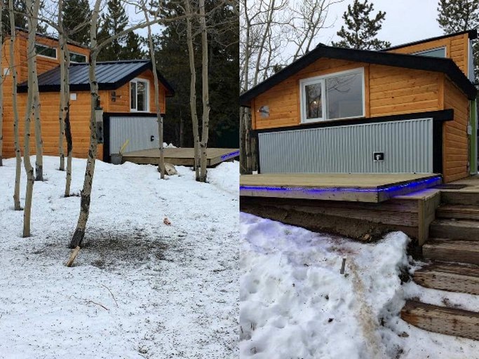 Cabins (Whitehorse, Yukon, Canada)