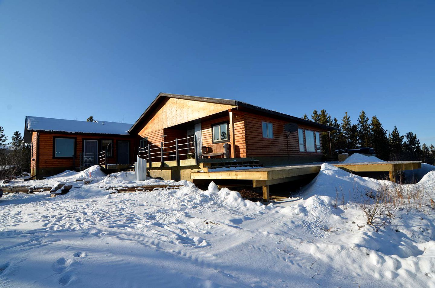 Cabins (Whitehorse, Yukon, Canada)