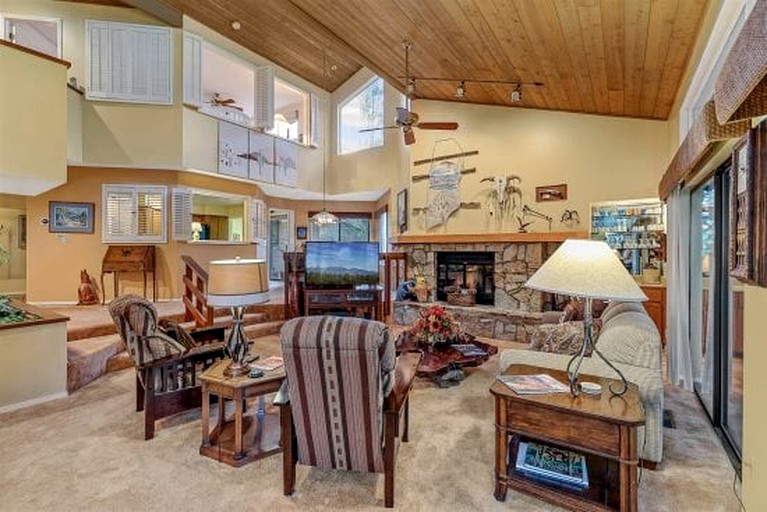 Vacation Rentals (United States of America, Flagstaff, Arizona)