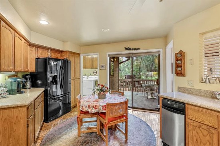 Vacation Rentals (United States of America, Flagstaff, Arizona)