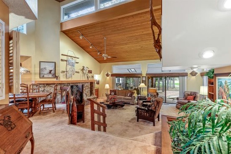 Vacation Rentals (United States of America, Flagstaff, Arizona)