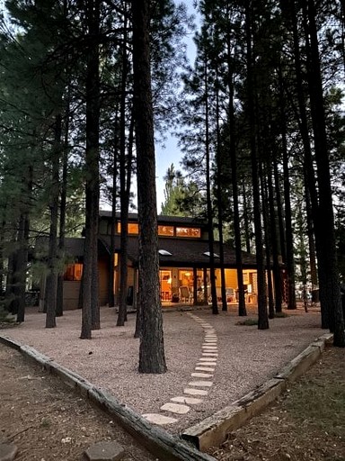 Vacation Rentals (United States of America, Flagstaff, Arizona)