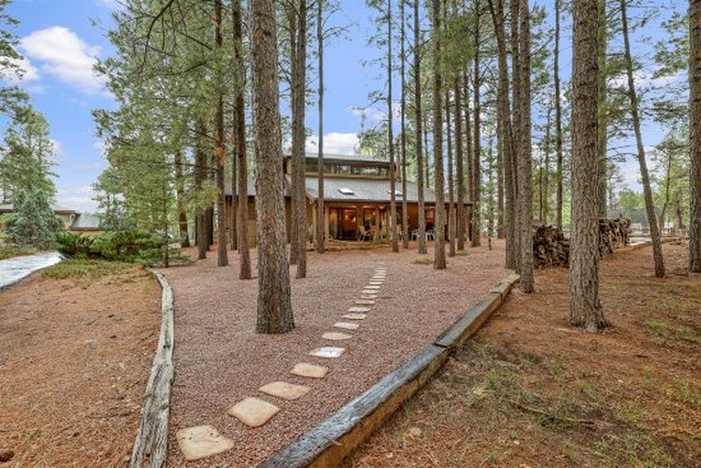 Vacation Rentals (United States of America, Flagstaff, Arizona)