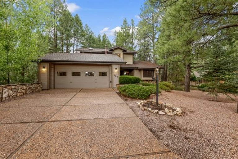 Vacation Rentals (United States of America, Flagstaff, Arizona)