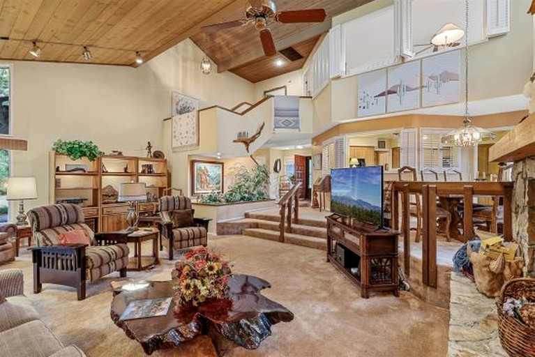 Vacation Rentals (United States of America, Flagstaff, Arizona)