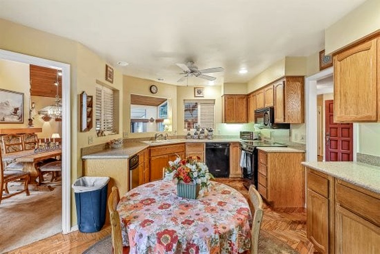 Vacation Rentals (United States of America, Flagstaff, Arizona)