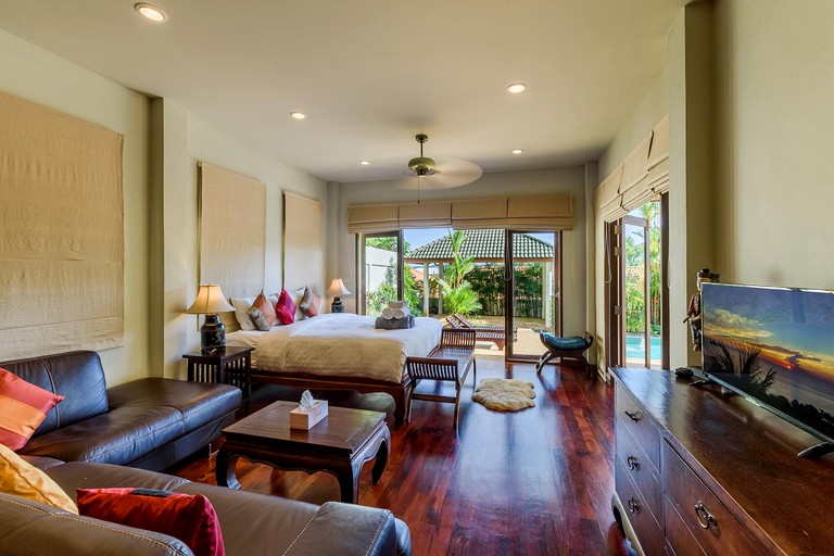 Villas (Thailand, Rawai, Phuket Island)