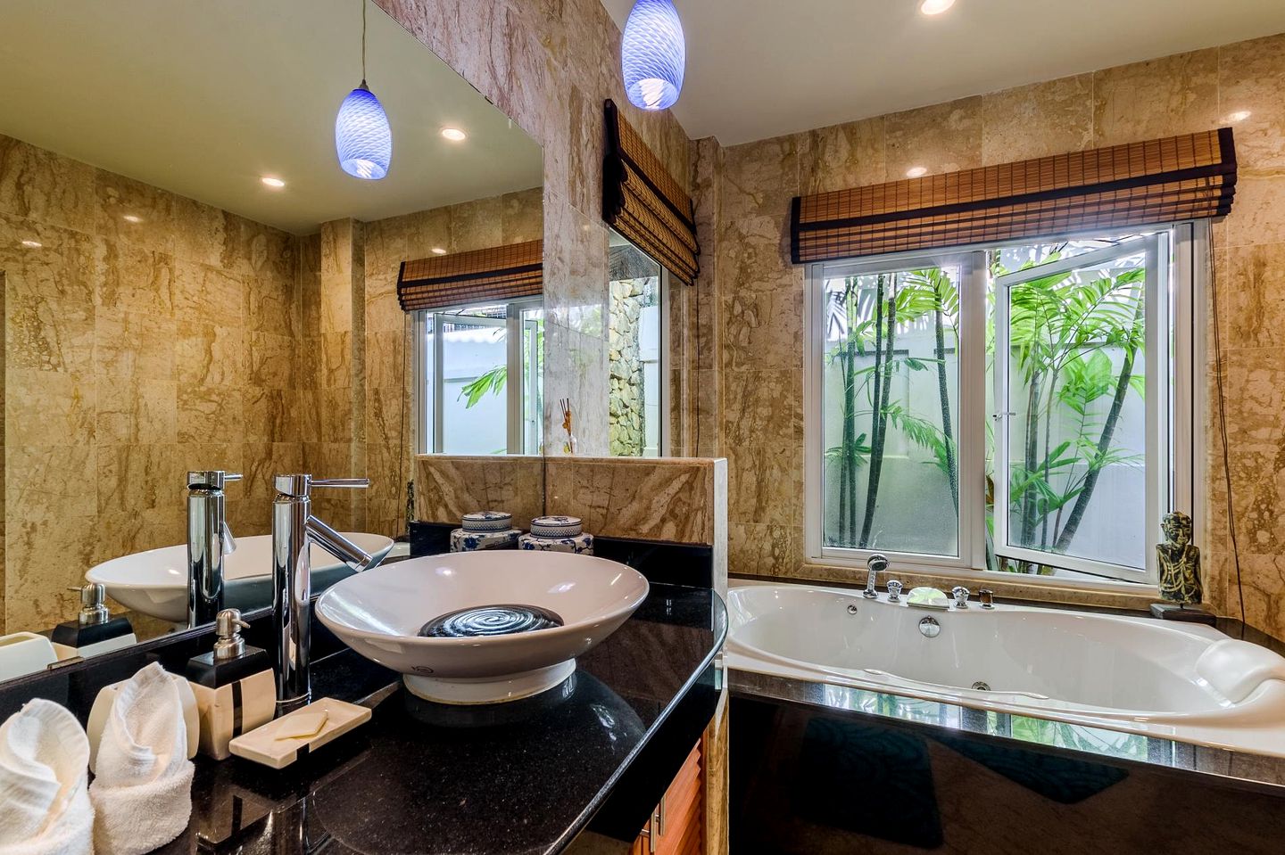 Unique Villa with Swimming Pool in Rawai, Phuket Island