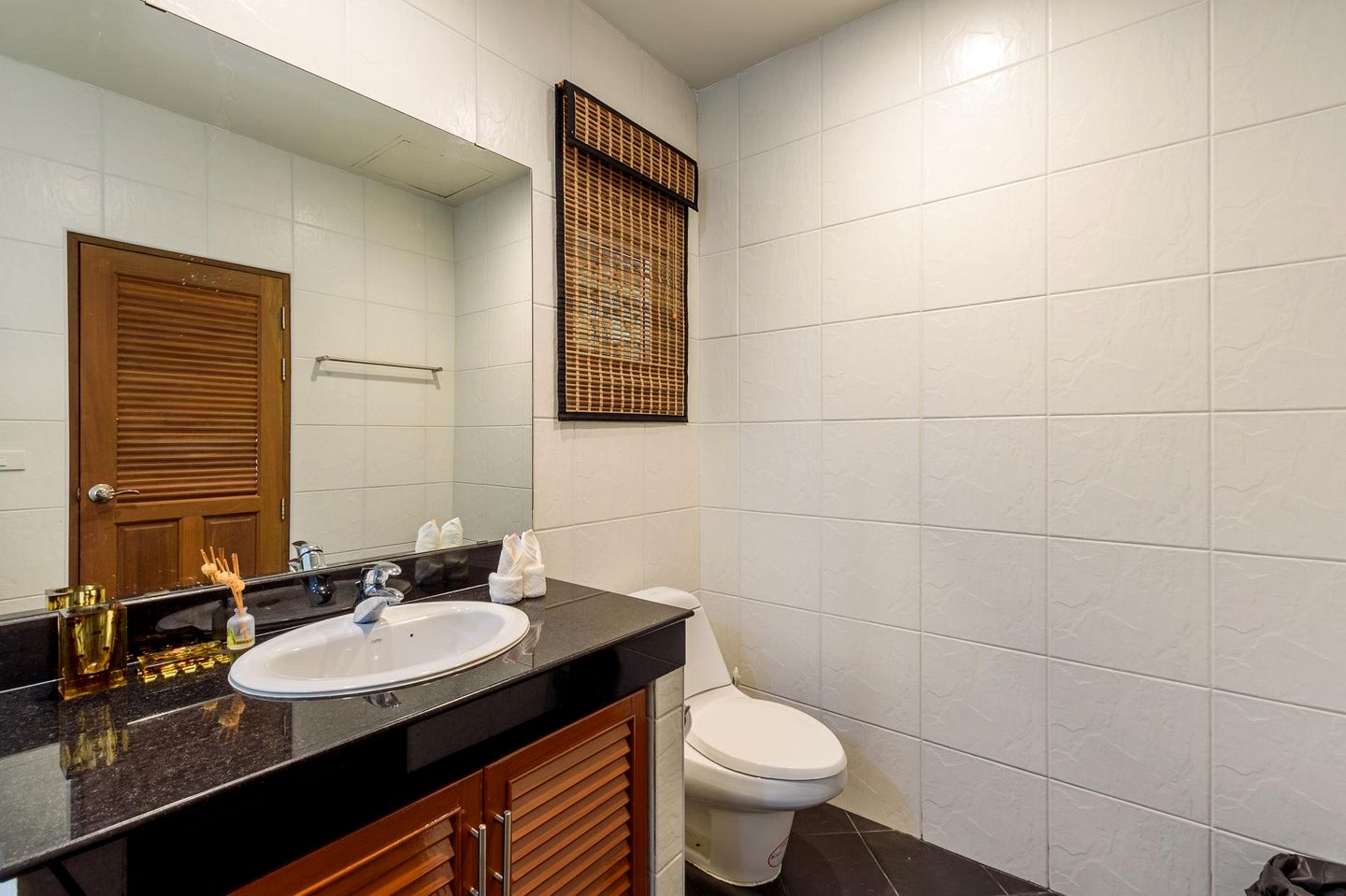 Unique Villa with Swimming Pool in Rawai, Phuket Island