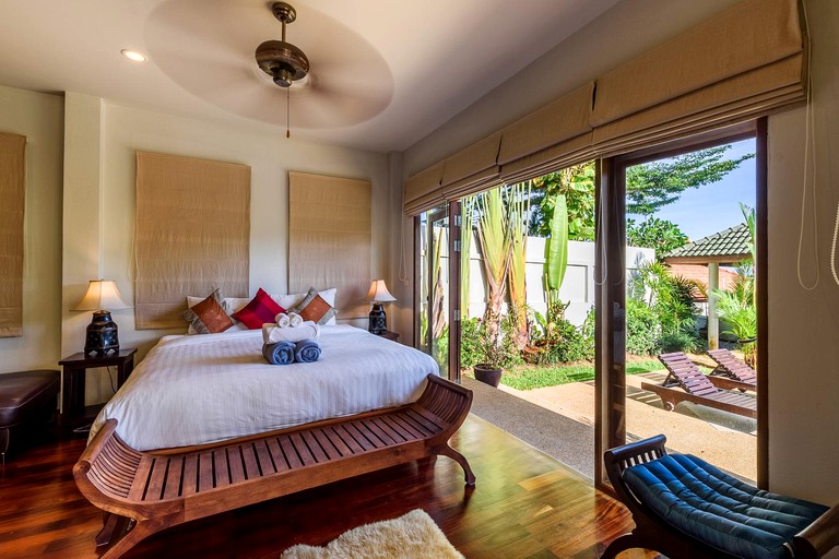 Villas (Thailand, Rawai, Phuket Island)