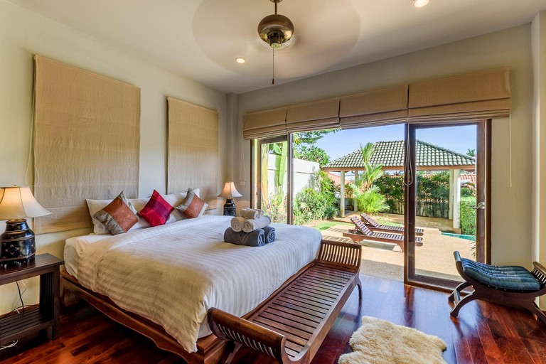 Villas (Thailand, Rawai, Phuket Island)