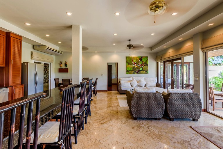 Villas (Thailand, Rawai, Phuket Island)