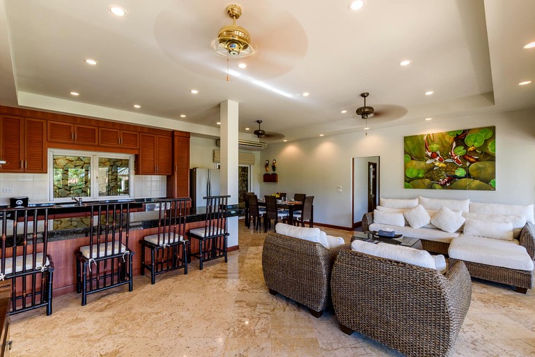 Villas (Thailand, Rawai, Phuket Island)